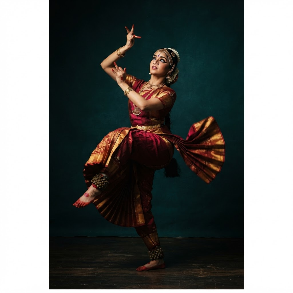 Bhangra – Beginners
