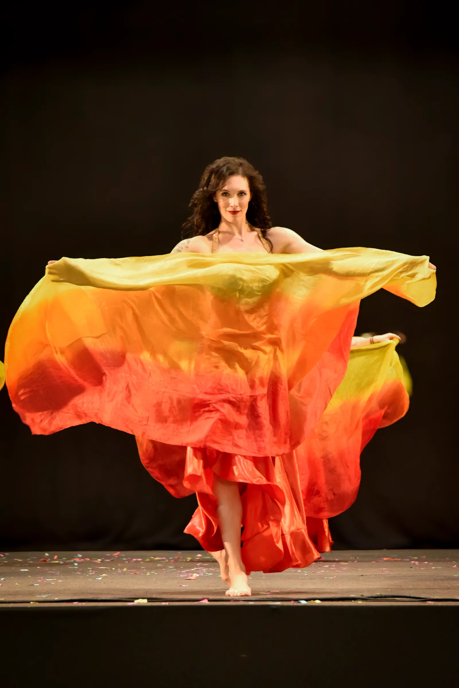 Danza del Ventre – Livello Base